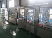 為什么全自動(dòng)灌裝機(jī)越來越受人們的喜歡？
